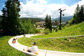 Boendeområde