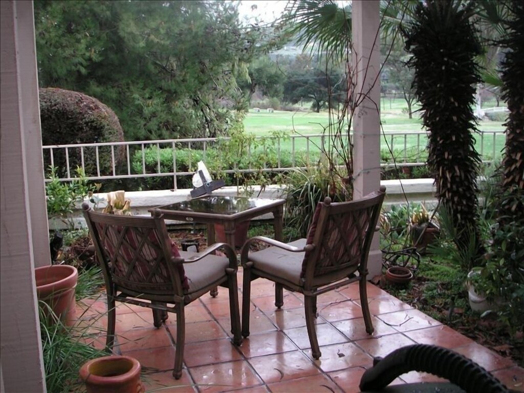 Cool Summers Warm Winters On 18 Hole Golf Course Escondido Cool Summers Warm Winters On 18 Hole, Patio Furniture Escondido