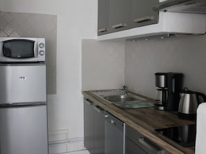 Cuisine privée
