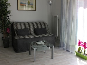Coin séjour