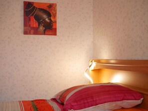 Leon, 130qm, 3 Schlafzimmer, max. 9 Personen