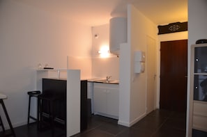 Interiör