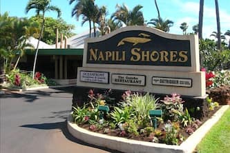 Vacation in a Tropical ParadisenNapili Shores - C121 Studio n