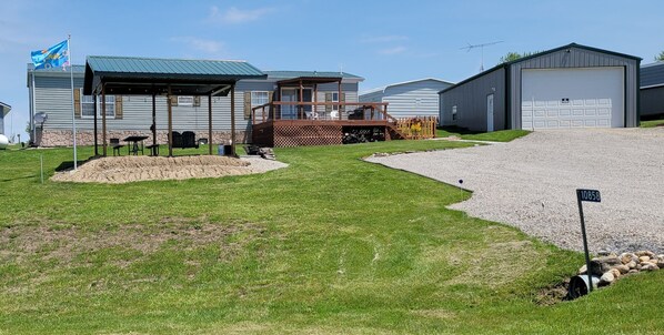 Fachada