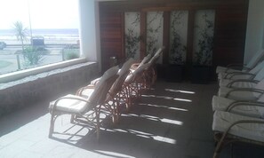Encantador studio en Playa Brava