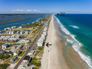 Strand