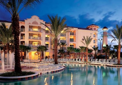 Orlando Resort