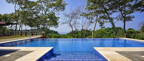 Infinity Edge Pool