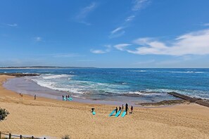 Strand