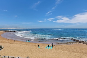 Plage