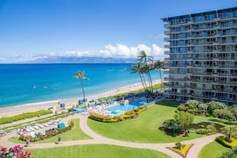 New opening Apr22-Apr28,2025. Spectacular 6Th floor view.Prime location,unit662.