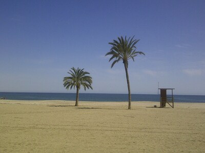 Apartment in Carboneras near the Natural Park of Cabo de Gata