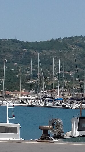 Marina