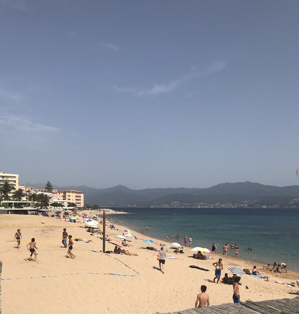 Plage