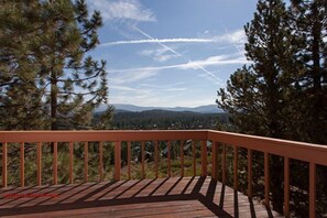 Deck View