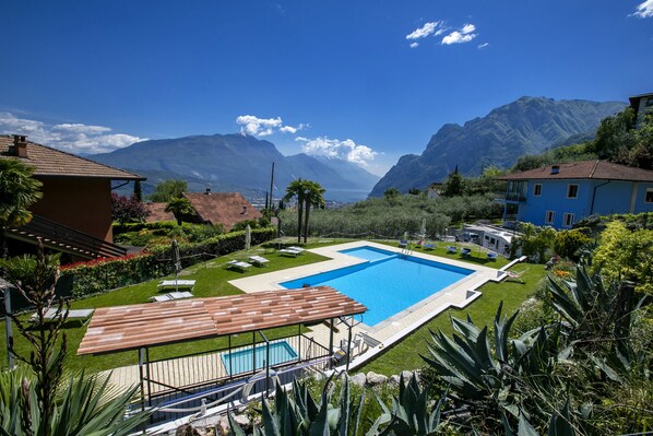 Shared pool