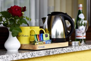 Café et/ou machine à café