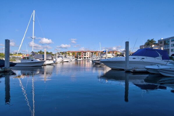 Marina