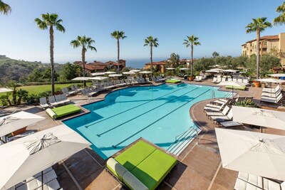 BEST RESORT- MARRIOTT NEWPORT COAST VILLAS-2 BED 2 BATH-ALL DATES-BEST PRICES