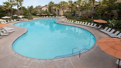 BEST RESORT- MARRIOTT NEWPORT COAST VILLAS-2 BED 2 BATH-ALL DATES-BEST PRICES