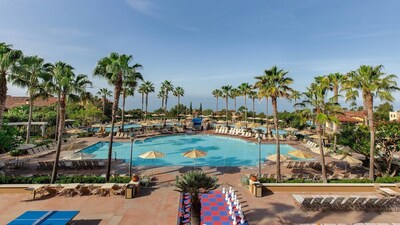 BEST RESORT- MARRIOTT NEWPORT COAST VILLAS-2 BED 2 BATH-ALL DATES-BEST PRICES