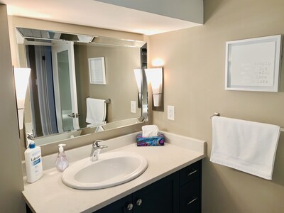 Silver Birch Suite - Professionally designed Guest Suite