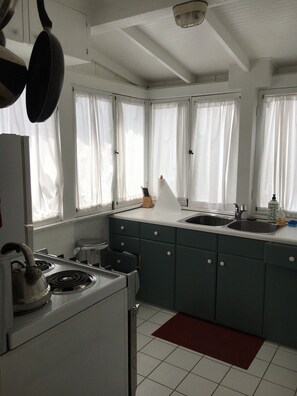 Eget kök