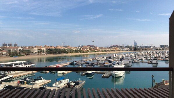 Port de plaisance
