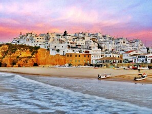 Plage