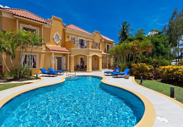 Sundown Villa | Barbados