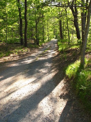 Boendeområde