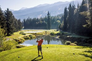 Golf