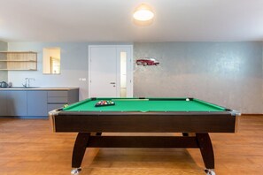 Spielezimmer