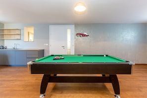 Spielezimmer
