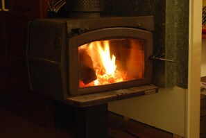 Kamin