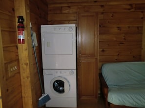 Interiør