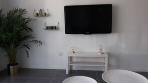 TV