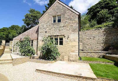 Luxuriöses Ein-Bett-Versteck in den Cotswolds 