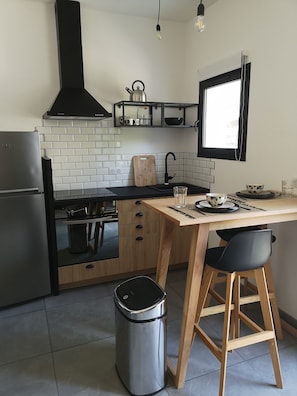Cuisine privée