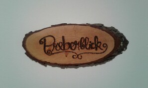 Innendetails