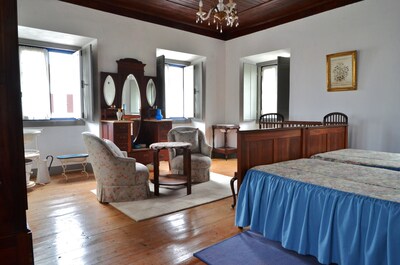 Picture of villa
