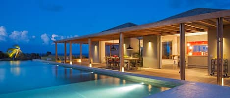 Villa Imagine St Barts