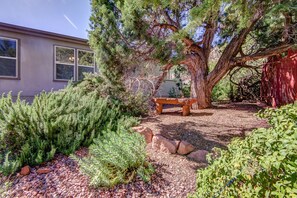 Harmonious Landscaping