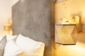Detalj interiör