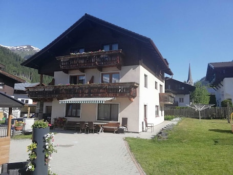 Außenbereich