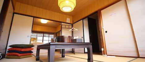 (Guest House) Kiyomori no Baika