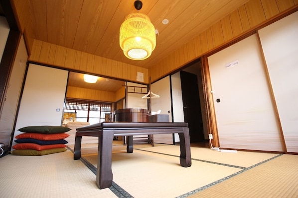 (Guest House) Kiyomori no Baika