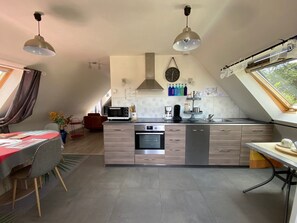 Cuisine privée