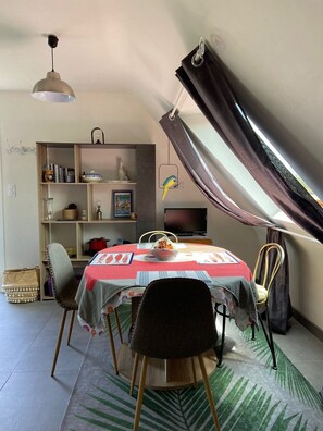 Restauration