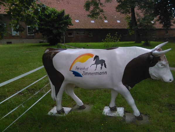 Boendeområde